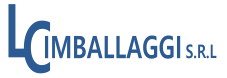 Lc Imballaggi Logo